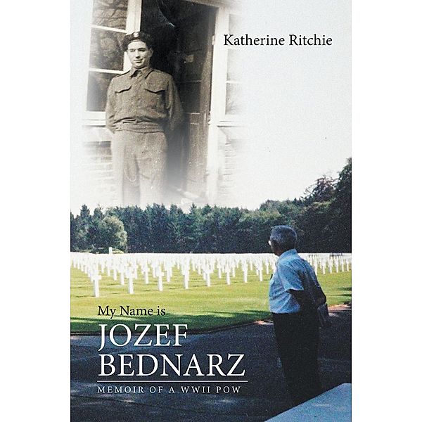 My Name is Jozef Bednarz, Katherine Ritchie