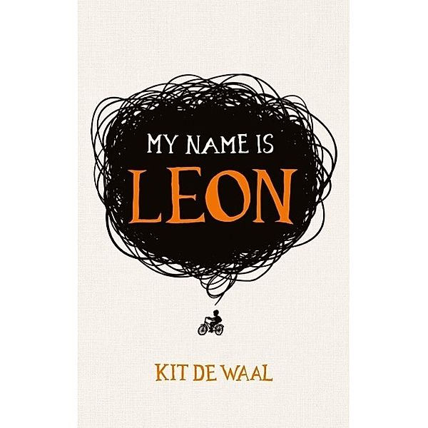 My Name is Leon, Kit de Waal