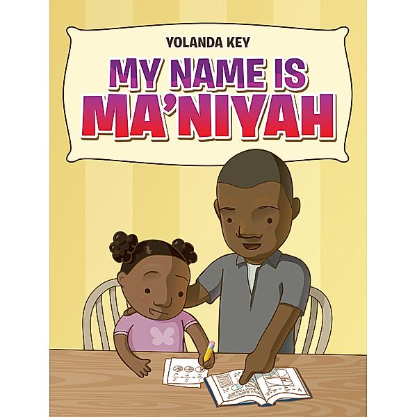 My Name Is Ma'Niyah, Yolanda Key