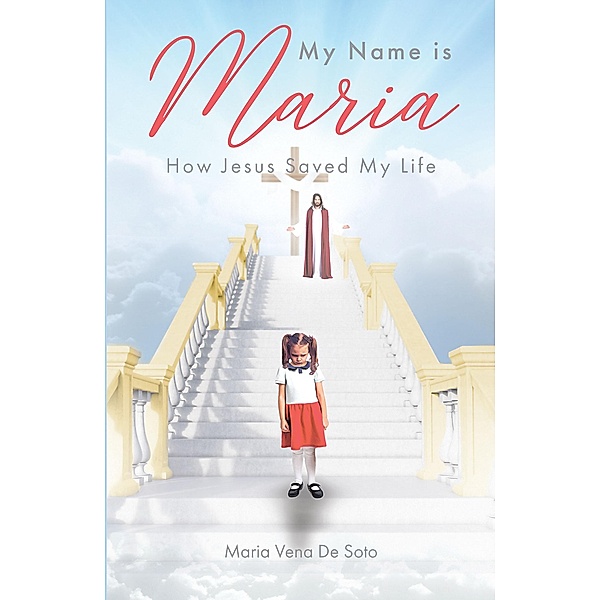 My Name is Maria, Maria Vena de Soto