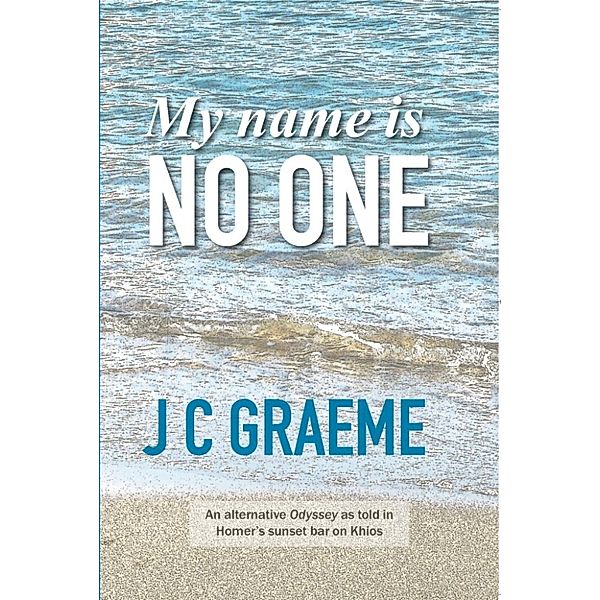 My Name Is No One, J.C. Graeme