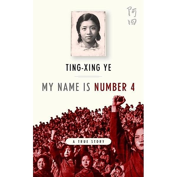 My Name is Number 4, Ting-xing Ye