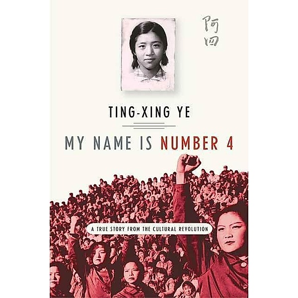 My Name Is Number 4, Ting-xing Ye