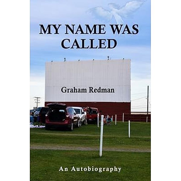 My Name Was Called / Reading Stones Publishing, Graham Redman