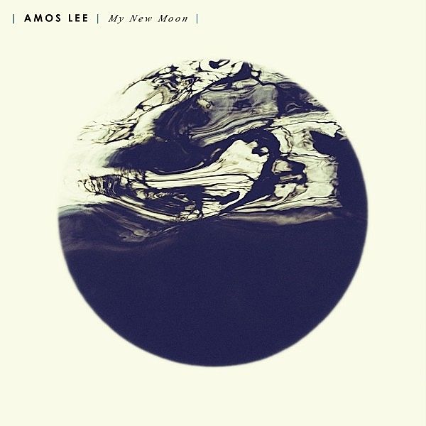 My New Moon (Vinyl), Amos Lee