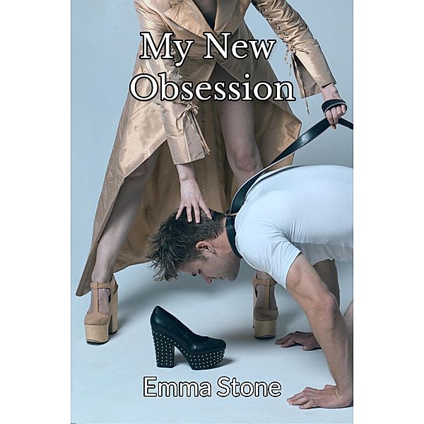 My New Obsession, Emma Stone