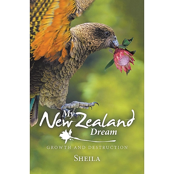 My New Zealand Dream, Sheila Smith