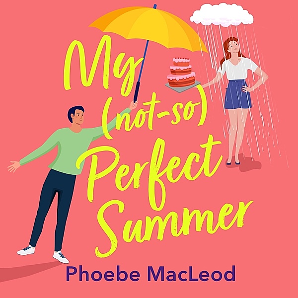My Not So Perfect Summer, Phoebe MacLeod