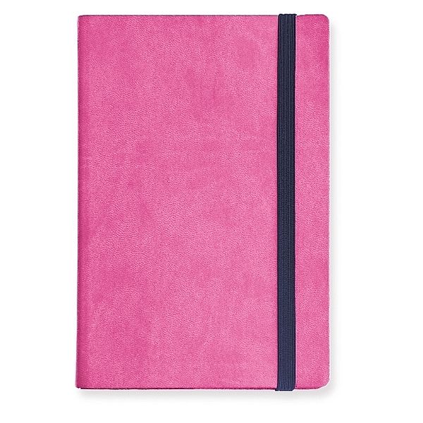 My Notebook - Medium Lined Magenta