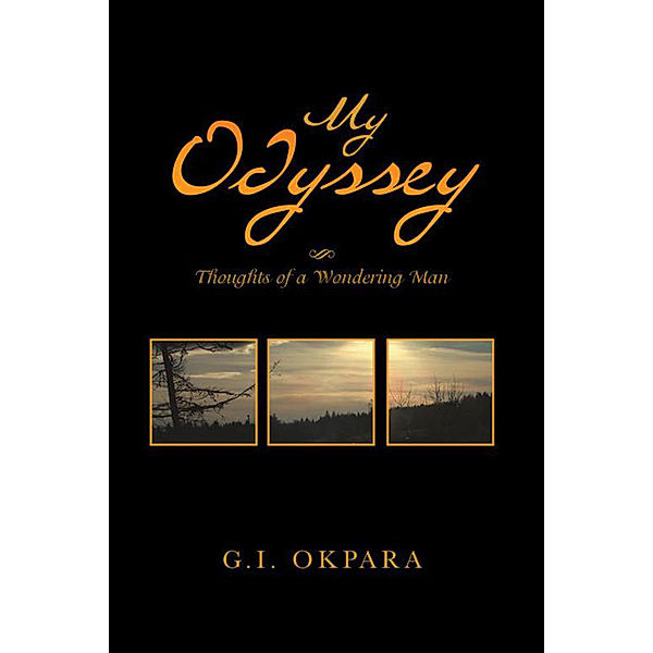 My Odyssey, G.I. Okpara