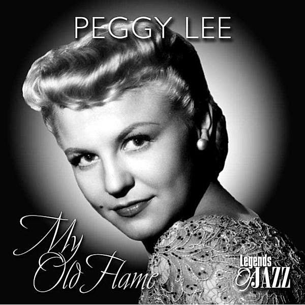 My Old Flame, Peggy Lee