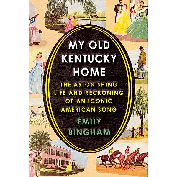 My Old Kentucky Home, Emily Bingham