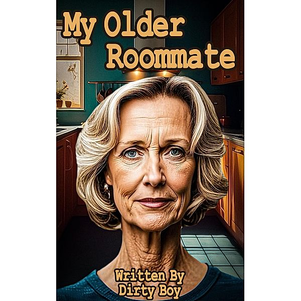My Older Roommate (Granny Tales, #4) / Granny Tales, Dirty Boy