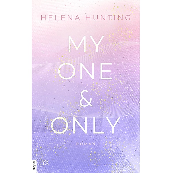 My One And Only, Helena Hunting