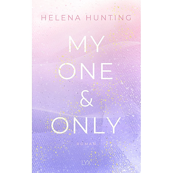My One And Only, Helena Hunting