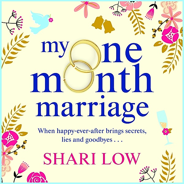 My One Month Marriage, Shari Low