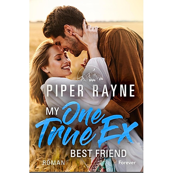 My One True Ex Best Friend / Greene Family Bd.7, Piper Rayne