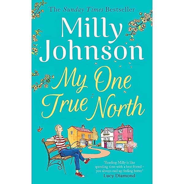 My One True North, Milly Johnson