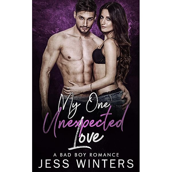 My One Unexpected Love, Jess Winters