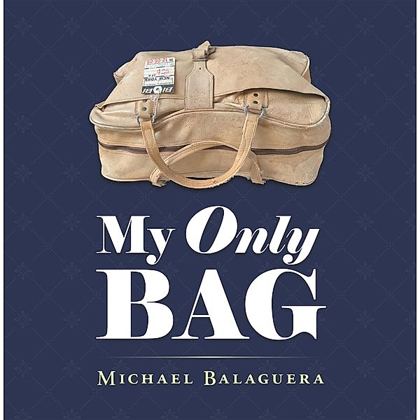 My Only Bag, Michael Balaguera
