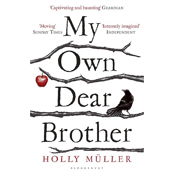 My Own Dear Brother, Holly Müller