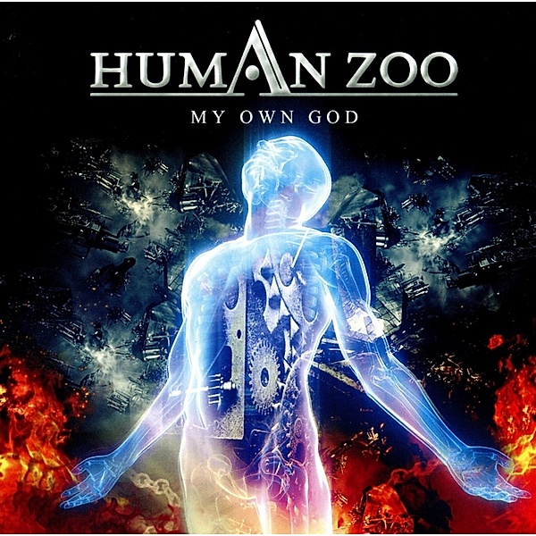 My Own God, Human Zoo