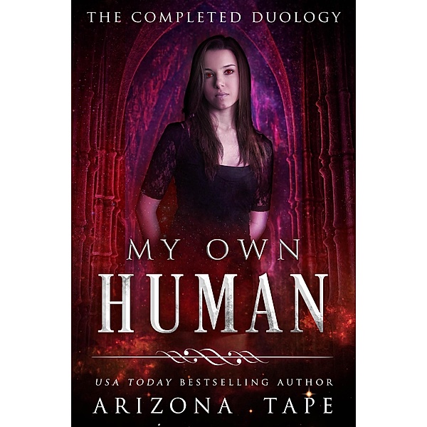 My Own Human Duology, Arizona Tape