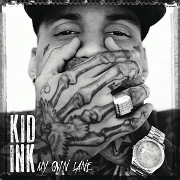 My Own Lane, Kid Ink