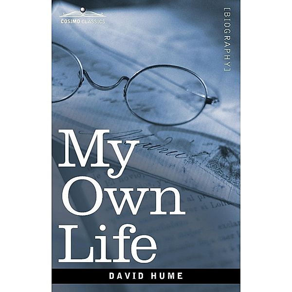 My Own Life, David Hume