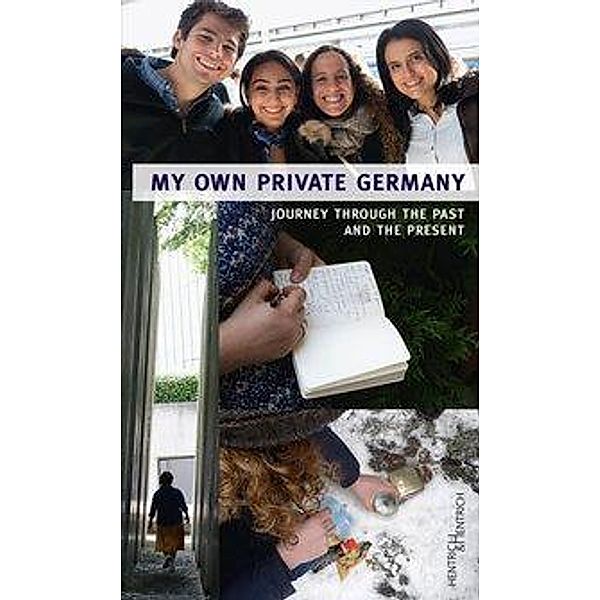 My own private Germany