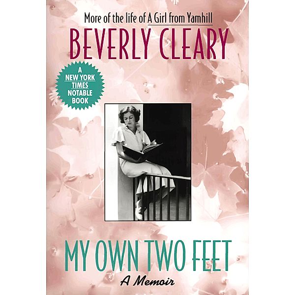 My Own Two Feet, Beverly Cleary