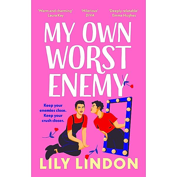 My Own Worst Enemy, Lily Lindon