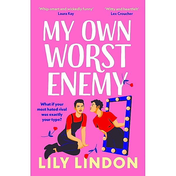 My Own Worst Enemy, Lily Lindon
