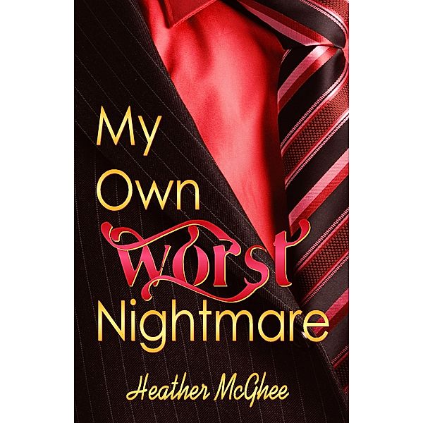My Own Worst Nightmare, Heather McGhee
