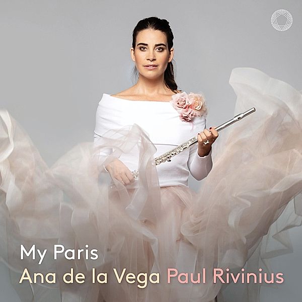 My Paris, Ana de la Vega, Paul Rivinius