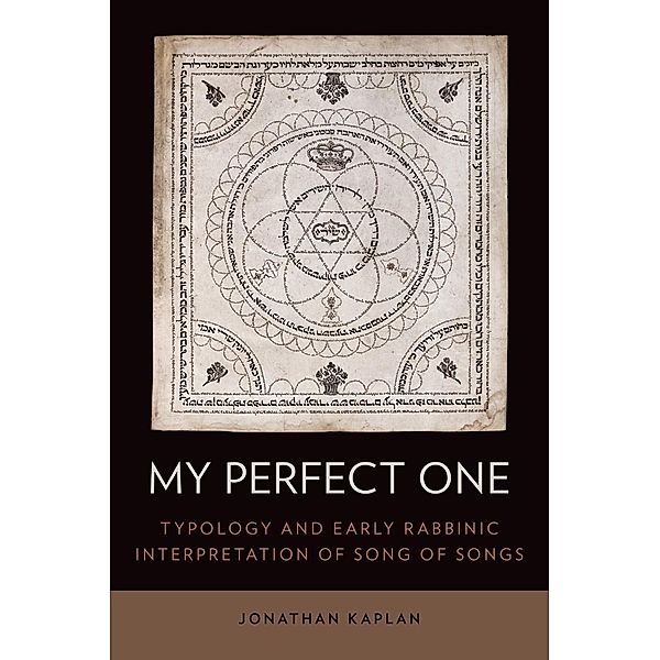 My Perfect One, Jonathan Kaplan