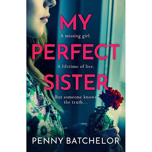 My Perfect Sister, Penny Batchelor