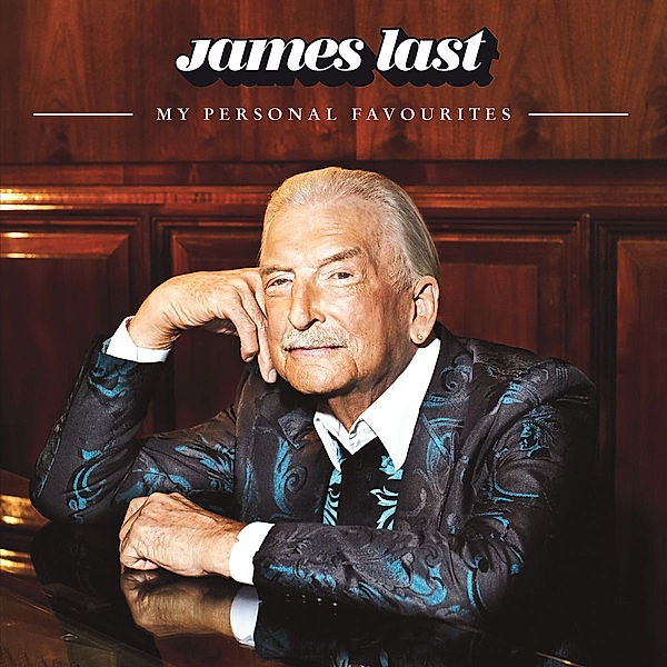 My Personal Favourites, James Last