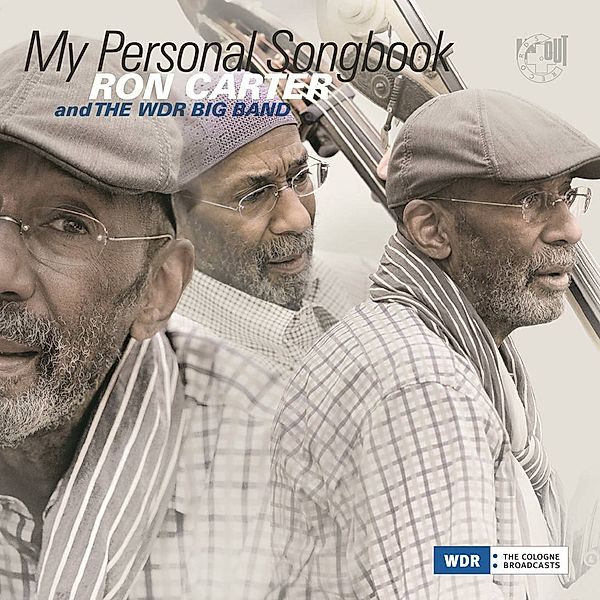 My Personal Songbook, Ron Carter, WDR Bigband
