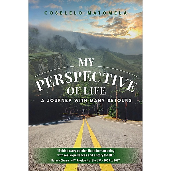 My Perspective of Life, Coselelo, Coselelo Matomela