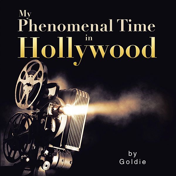 My Phenomenal Time in Hollywood, Goldie