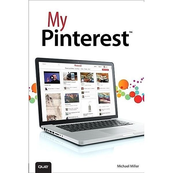 My Pinterest, Michael Miller