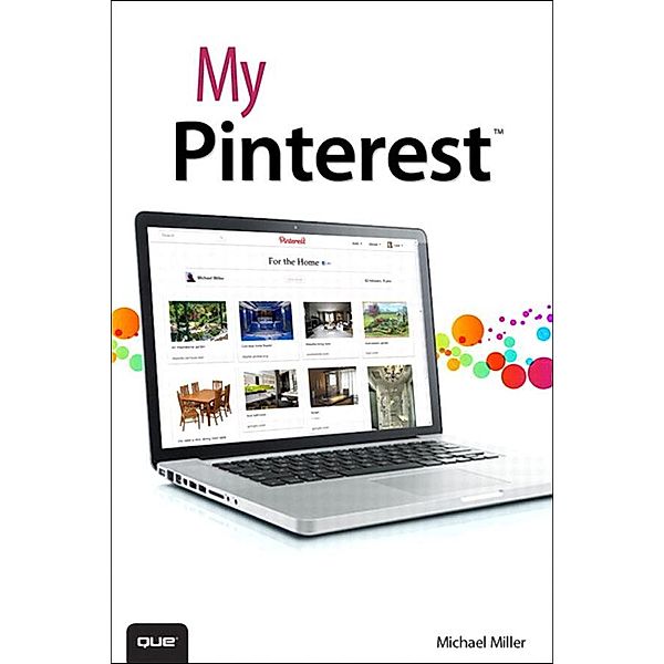 My Pinterest, Michael R. Miller