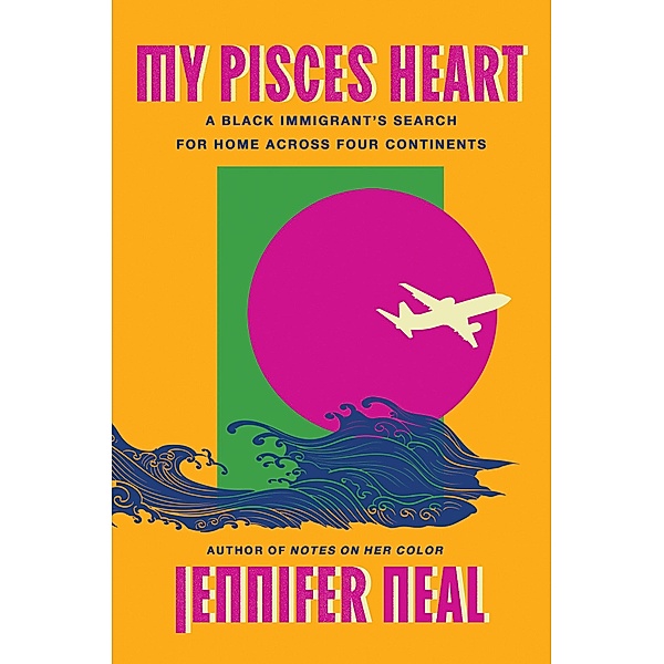 My Pisces Heart, Jennifer Neal