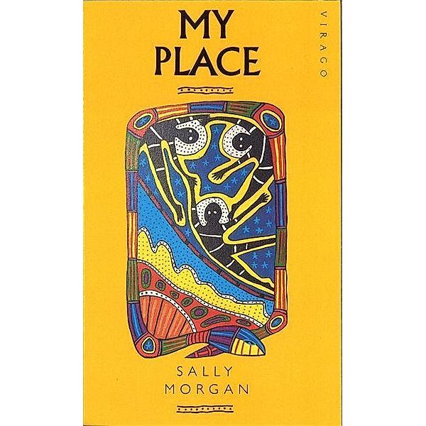 My Place, Sally Morgan