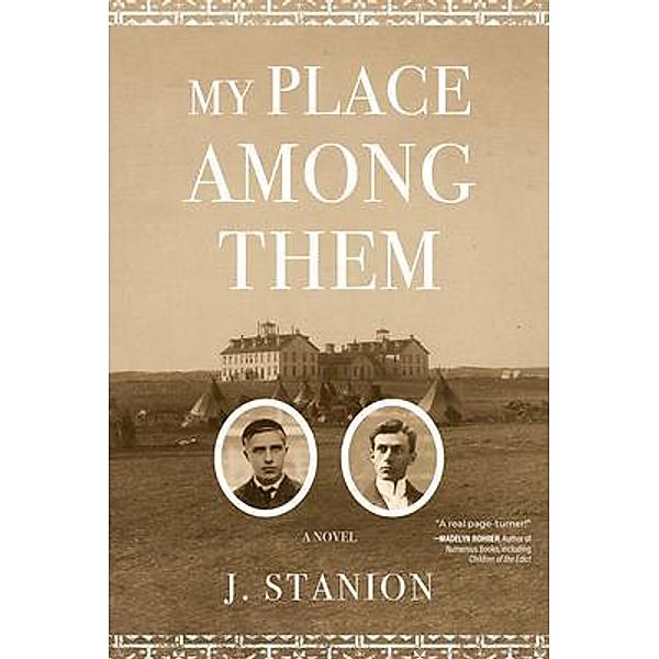 My Place Among Them, J. Stanion