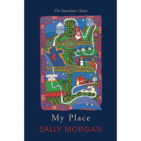 My Place / Fremantle Press, Sally Morgan