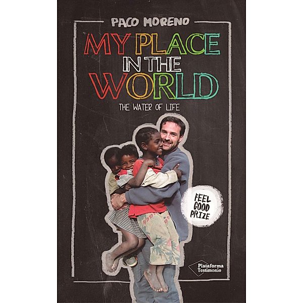 My place in the world, Paco Moreno