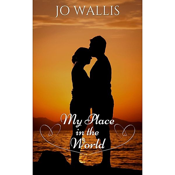 My Place in the World, Jo Wallis