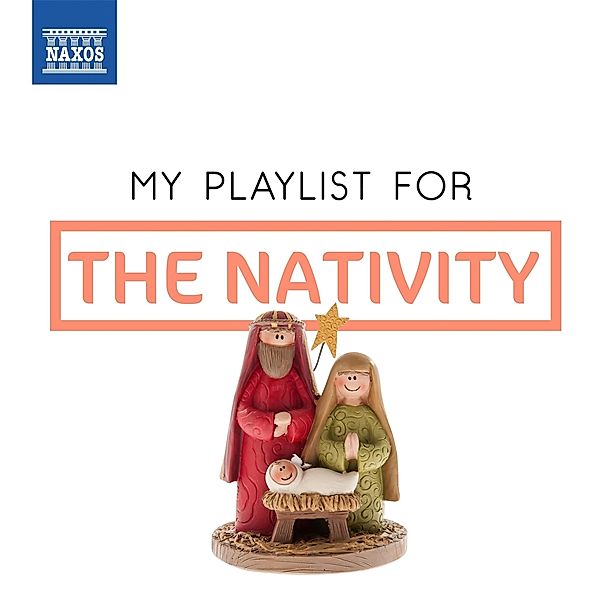 My Playlist For The Nativity, Diverse Interpreten